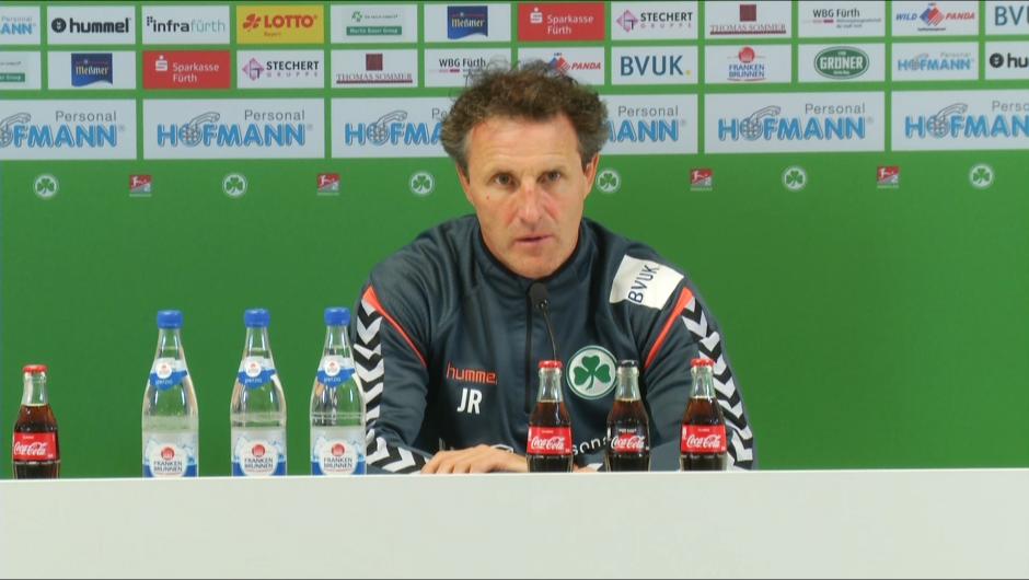 SpVgg Greuther Fürth